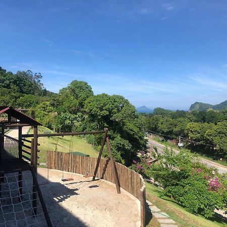 A12 -Conforto Junto A Natureza - Praia De Camburizinho サンセバスチャン エクステリア 写真