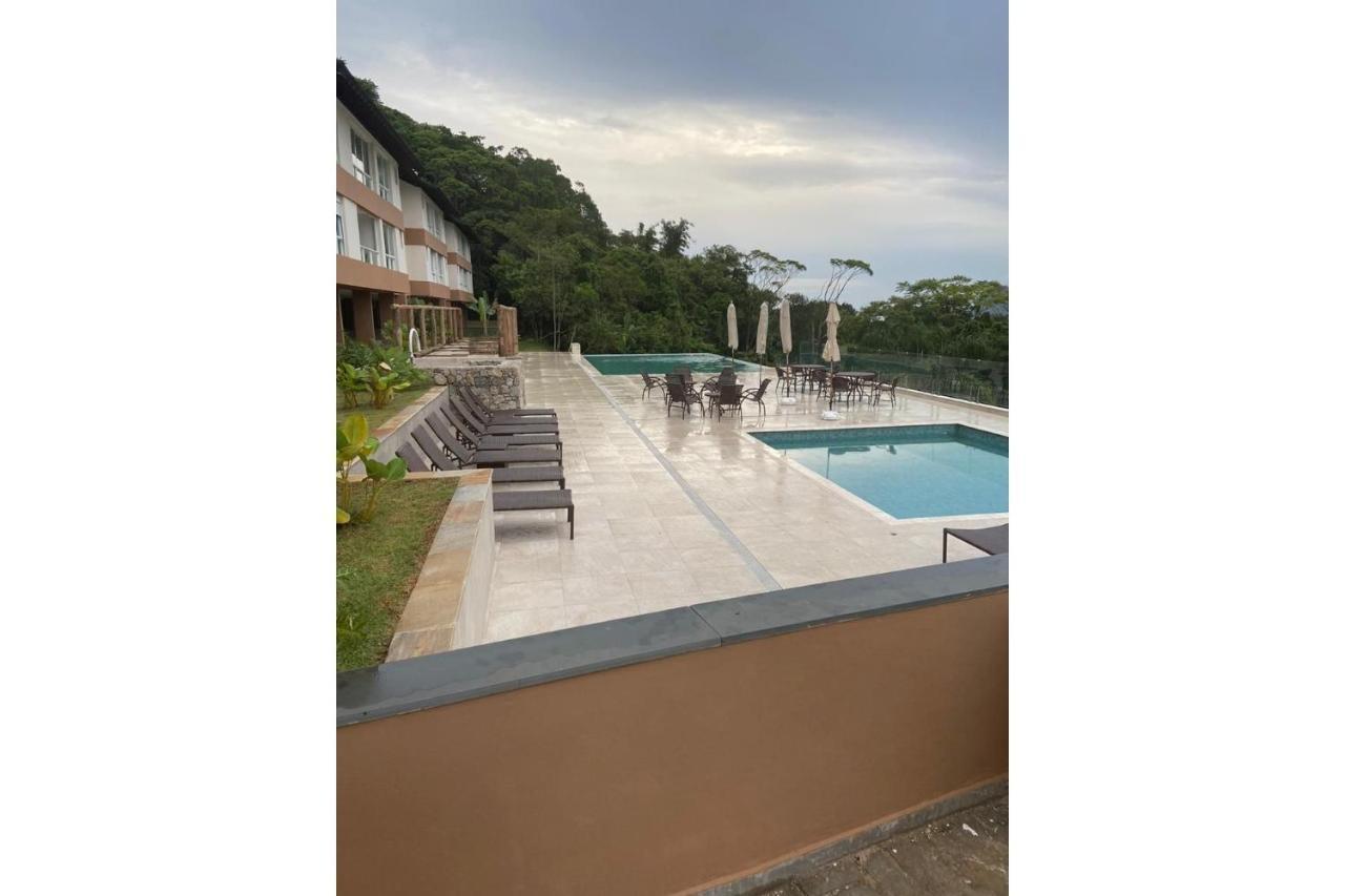 A12 -Conforto Junto A Natureza - Praia De Camburizinho サンセバスチャン エクステリア 写真