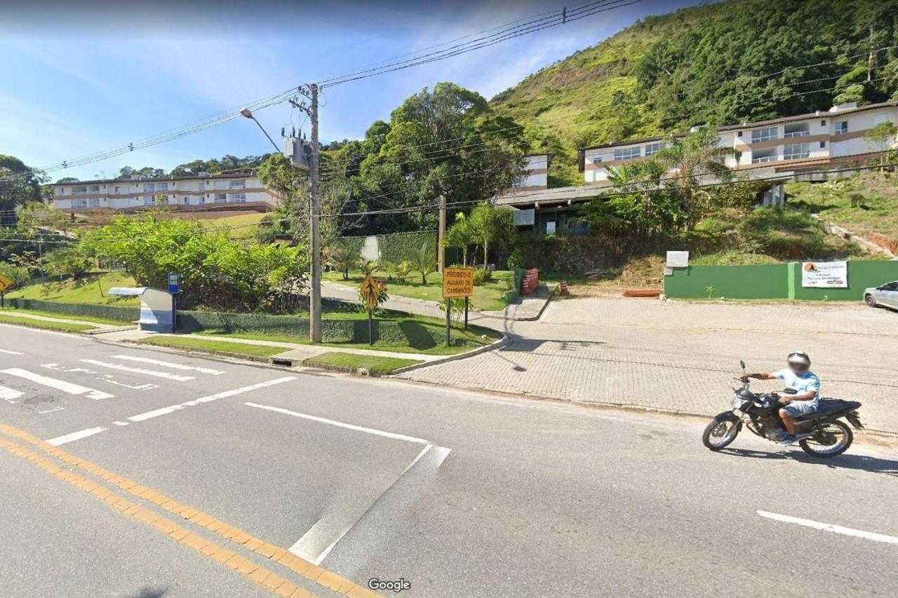 A12 -Conforto Junto A Natureza - Praia De Camburizinho サンセバスチャン エクステリア 写真