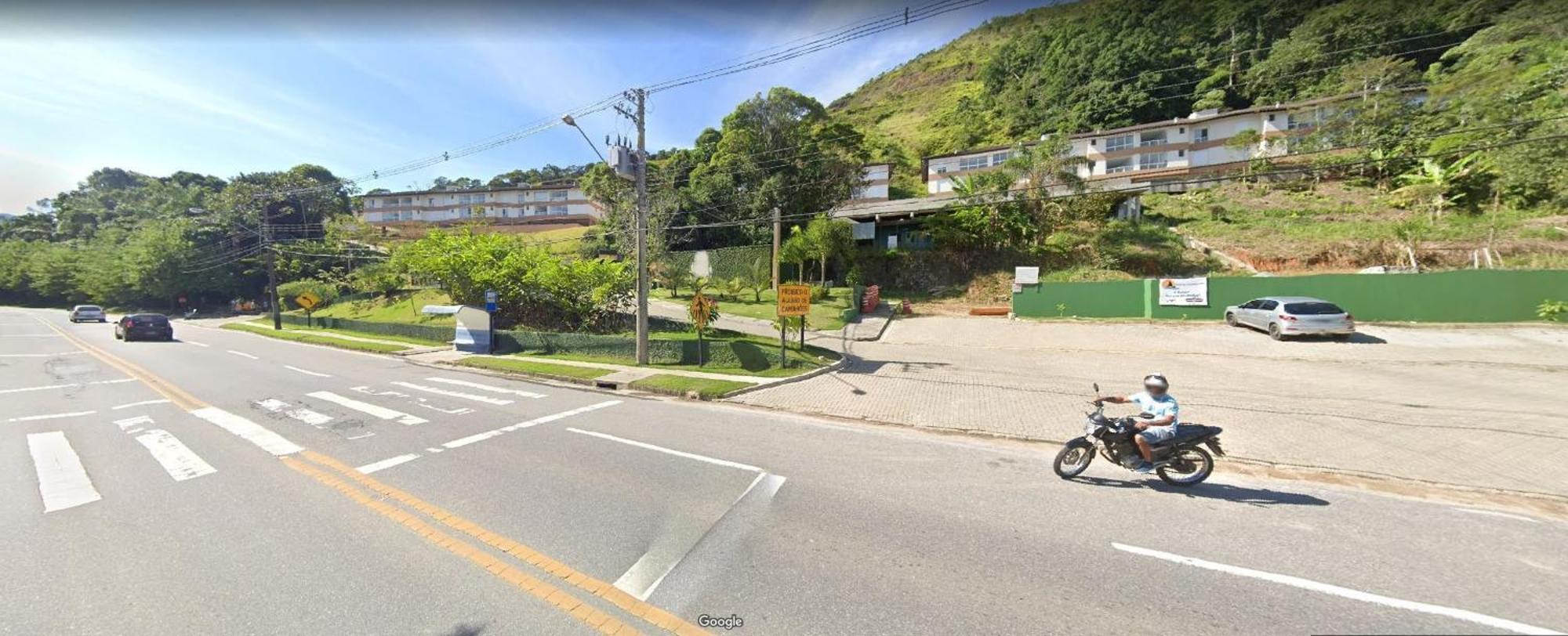 A12 -Conforto Junto A Natureza - Praia De Camburizinho サンセバスチャン エクステリア 写真