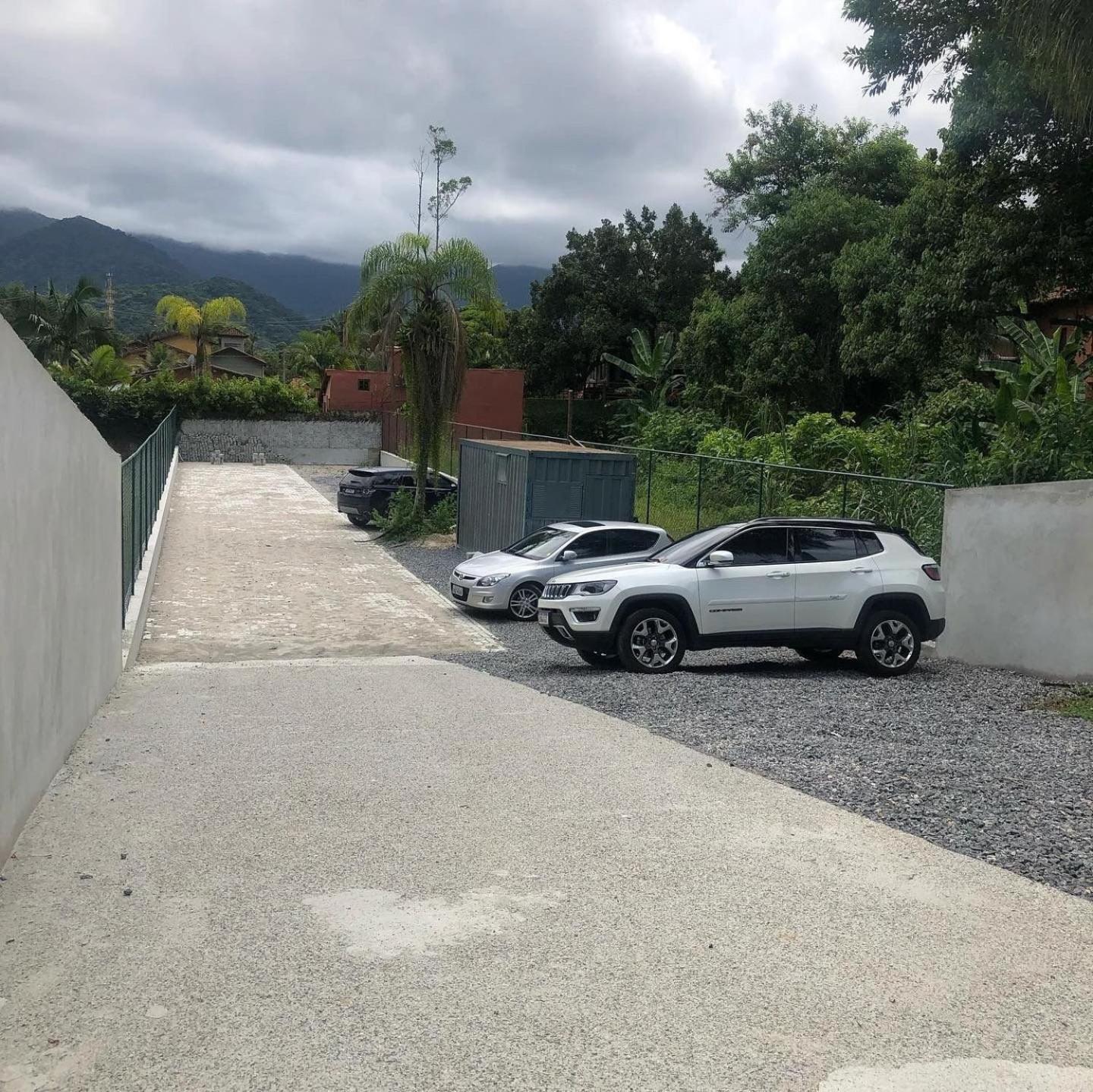 A12 -Conforto Junto A Natureza - Praia De Camburizinho サンセバスチャン エクステリア 写真