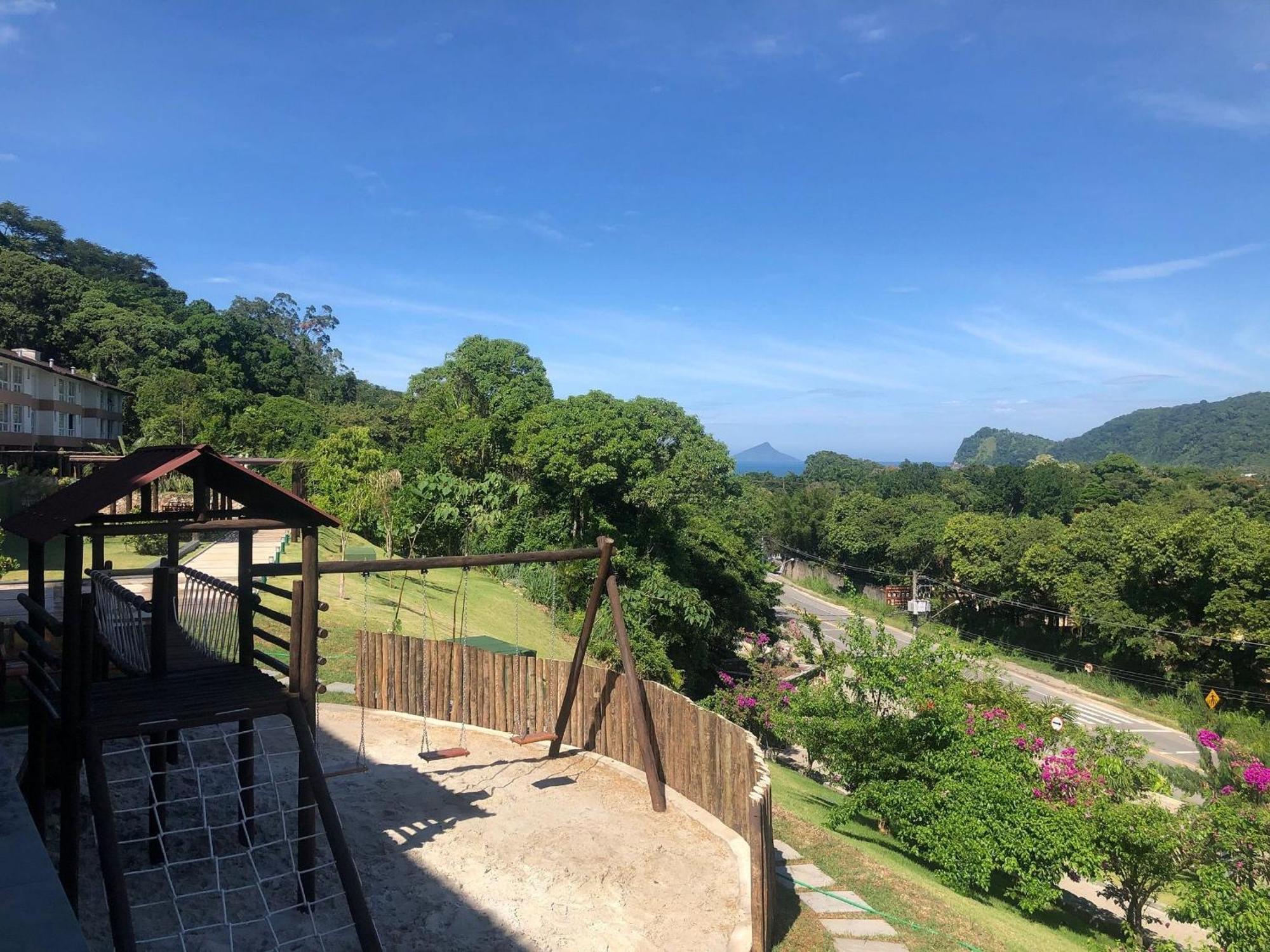 A12 -Conforto Junto A Natureza - Praia De Camburizinho サンセバスチャン エクステリア 写真